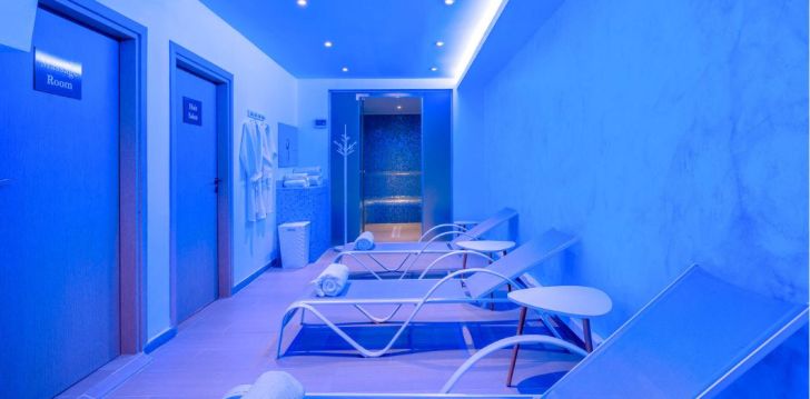 MERCURE RHODES ALEXIA HOTEL & SPA 4* - ērta atpūta Rodas salā, Grieķijā! 21