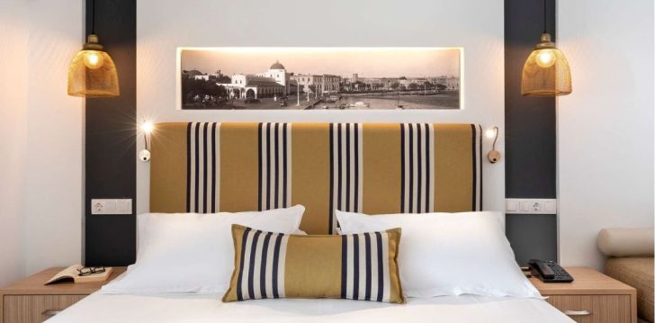 MERCURE RHODES ALEXIA HOTEL & SPA 4* - ērta atpūta Rodas salā, Grieķijā! 27