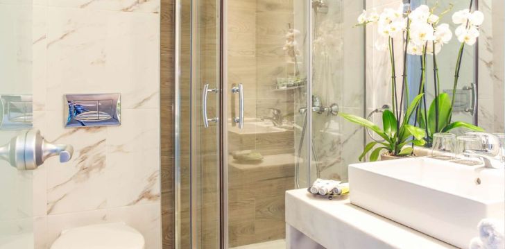 MERCURE RHODES ALEXIA HOTEL & SPA 4* - ērta atpūta Rodas salā, Grieķijā! 32