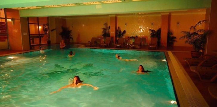 Augsta līmeņa atpūta 5* INSULA RESORT & SPA Alanjā, Turcijā! 6