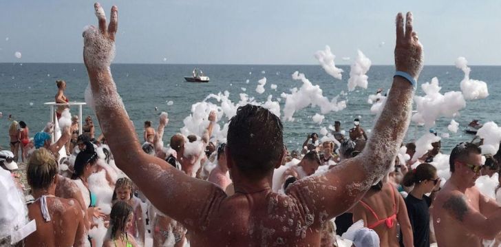 Augsta līmeņa atpūta 5* INSULA RESORT & SPA Alanjā, Turcijā! 10