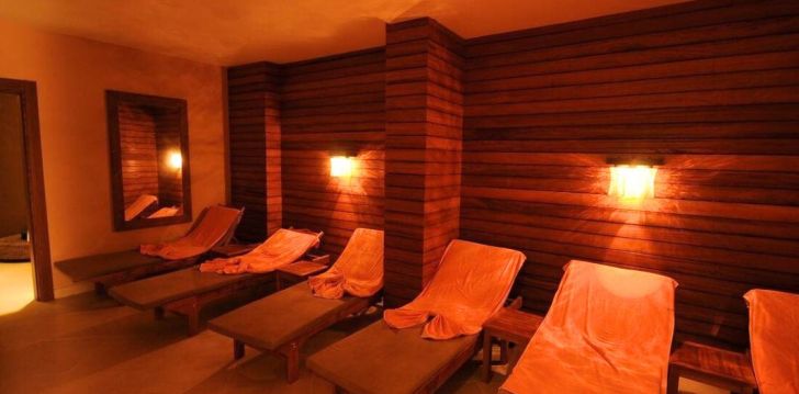 Augsta līmeņa atpūta 5* INSULA RESORT & SPA Alanjā, Turcijā! 18