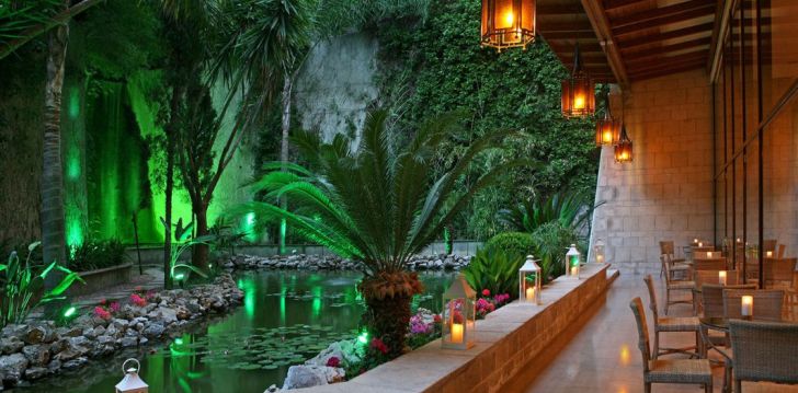 AMUS HOTEL & SPA 4* - atjaunojoša atpūta pie jūras Rodas salā Grieķijā! 4