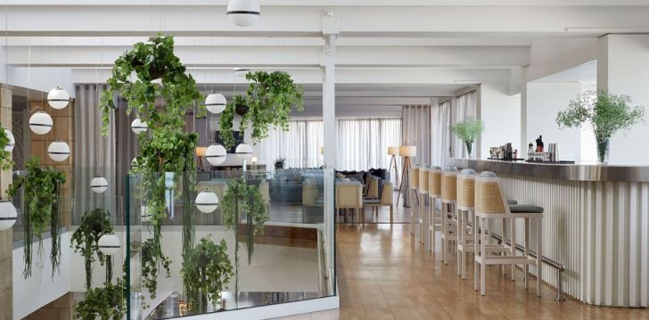 AMUS HOTEL & SPA 4* - atjaunojoša atpūta pie jūras Rodas salā Grieķijā! 5