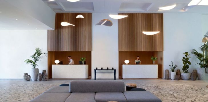AMUS HOTEL & SPA 4* - atjaunojoša atpūta pie jūras Rodas salā Grieķijā! 6