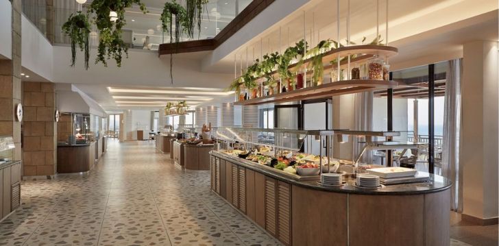 AMUS HOTEL & SPA 4* - atjaunojoša atpūta pie jūras Rodas salā Grieķijā! 7