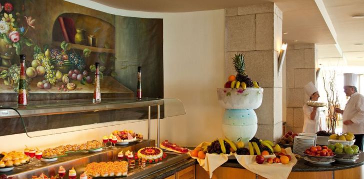 AMUS HOTEL & SPA 4* - atjaunojoša atpūta pie jūras Rodas salā Grieķijā! 8
