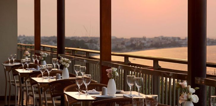 AMUS HOTEL & SPA 4* - atjaunojoša atpūta pie jūras Rodas salā Grieķijā! 9