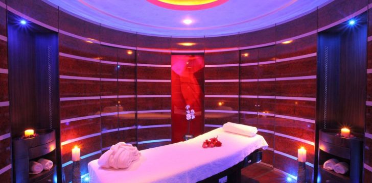 AMUS HOTEL & SPA 4* - atjaunojoša atpūta pie jūras Rodas salā Grieķijā! 10