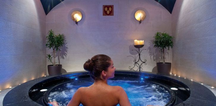 AMUS HOTEL & SPA 4* - atjaunojoša atpūta pie jūras Rodas salā Grieķijā! 11