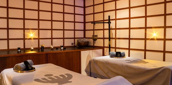 AMUS HOTEL & SPA 4* - atjaunojoša atpūta pie jūras Rodas salā Grieķijā! 13