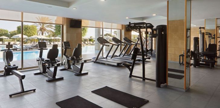 AMUS HOTEL & SPA 4* - atjaunojoša atpūta pie jūras Rodas salā Grieķijā! 14