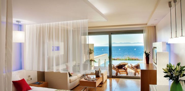 AMUS HOTEL & SPA 4* - atjaunojoša atpūta pie jūras Rodas salā Grieķijā! 18