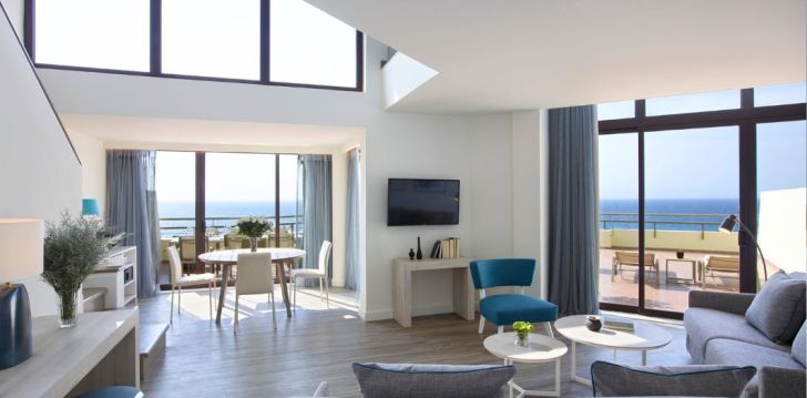 AMUS HOTEL & SPA 4* - atjaunojoša atpūta pie jūras Rodas salā Grieķijā! 21