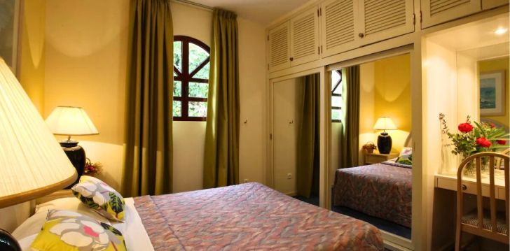 CANICO BAY 4* - viesnīca ar elpu aizraujošiem skatiem uz okeānu un kalniem Madeirā! 4