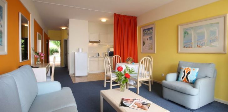 CANICO BAY 4* - viesnīca ar elpu aizraujošiem skatiem uz okeānu un kalniem Madeirā! 8