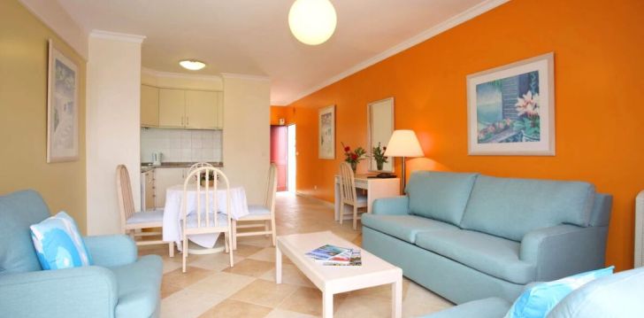 CANICO BAY 4* - viesnīca ar elpu aizraujošiem skatiem uz okeānu un kalniem Madeirā! 11
