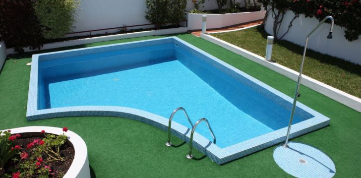 CANICO BAY 4* - viesnīca ar elpu aizraujošiem skatiem uz okeānu un kalniem Madeirā! 14