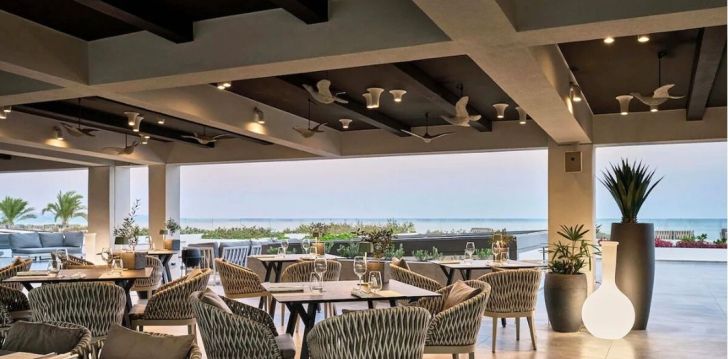 GENNADI GRAND RESORT 5* - luksusa atvaļinājums pie jūras Rodas salā Grieķijā! 20