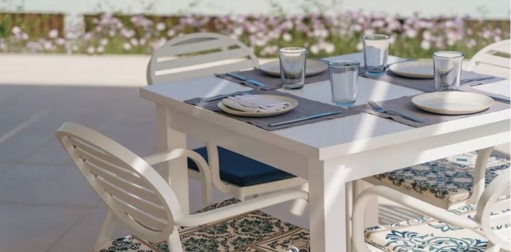GENNADI GRAND RESORT 5* - luksusa atvaļinājums pie jūras Rodas salā Grieķijā! 21
