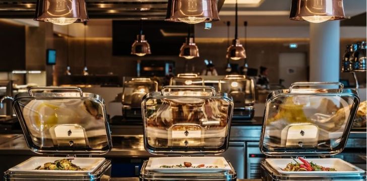 GENNADI GRAND RESORT 5* - luksusa atvaļinājums pie jūras Rodas salā Grieķijā! 23
