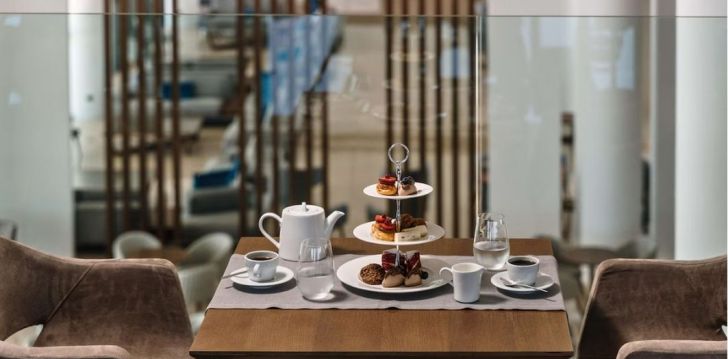 GENNADI GRAND RESORT 5* - luksusa atvaļinājums pie jūras Rodas salā Grieķijā! 25