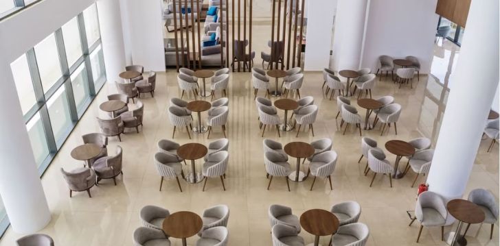 GENNADI GRAND RESORT 5* - luksusa atvaļinājums pie jūras Rodas salā Grieķijā! 29