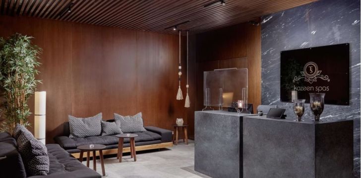 GENNADI GRAND RESORT 5* - luksusa atvaļinājums pie jūras Rodas salā Grieķijā! 31