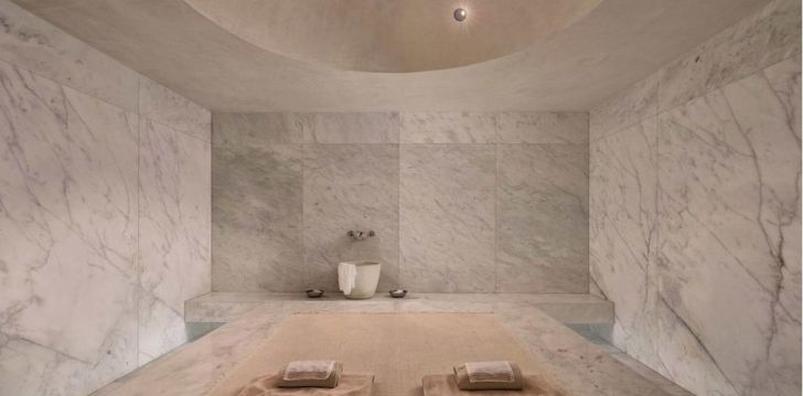 GENNADI GRAND RESORT 5* - luksusa atvaļinājums pie jūras Rodas salā Grieķijā! 32