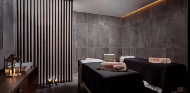 GENNADI GRAND RESORT 5* - luksusa atvaļinājums pie jūras Rodas salā Grieķijā! 33
