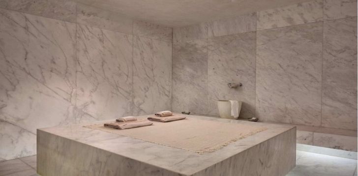 GENNADI GRAND RESORT 5* - luksusa atvaļinājums pie jūras Rodas salā Grieķijā! 34