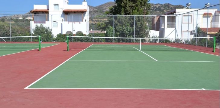 GENNADI GRAND RESORT 5* - luksusa atvaļinājums pie jūras Rodas salā Grieķijā! 35