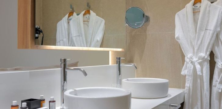 GENNADI GRAND RESORT 5* - luksusa atvaļinājums pie jūras Rodas salā Grieķijā! 50