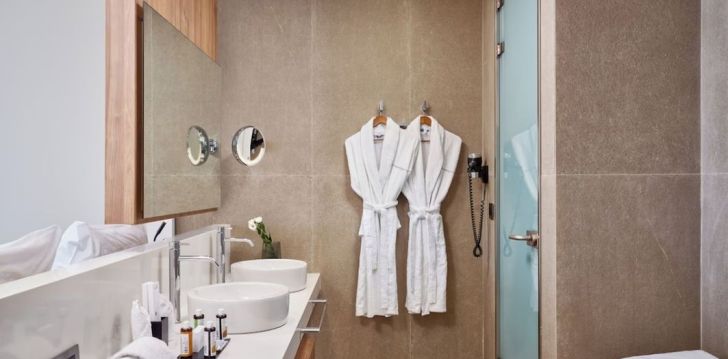 GENNADI GRAND RESORT 5* - luksusa atvaļinājums pie jūras Rodas salā Grieķijā! 51