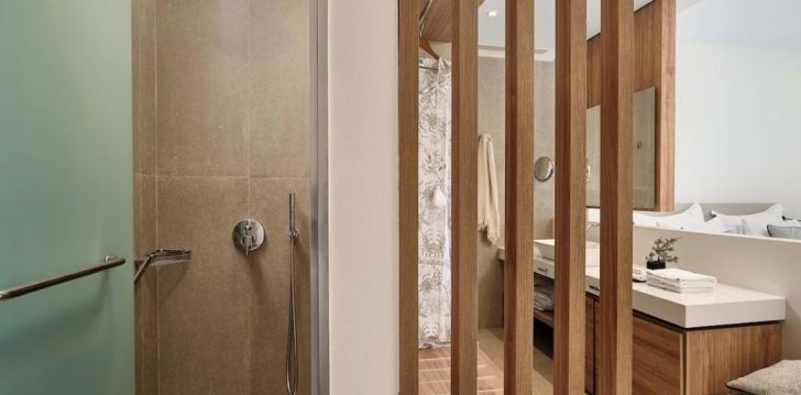 GENNADI GRAND RESORT 5* - luksusa atvaļinājums pie jūras Rodas salā Grieķijā! 52