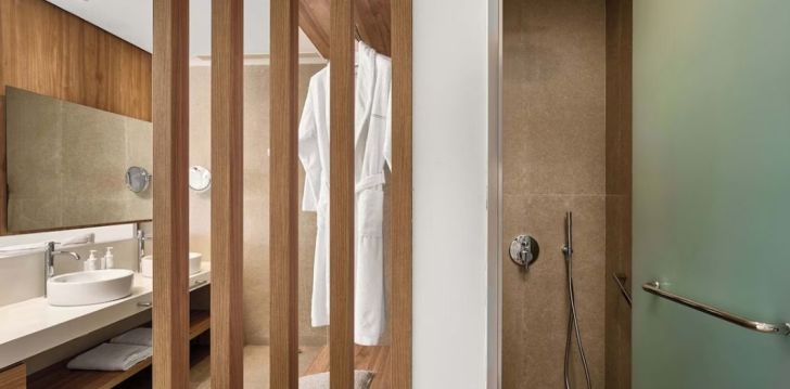GENNADI GRAND RESORT 5* - luksusa atvaļinājums pie jūras Rodas salā Grieķijā! 53