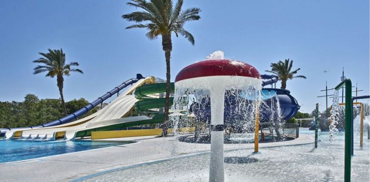 BLUE BAY RESORT 4* - lieliska atpūta pie jūras Rodas salā Grieķijā! 2
