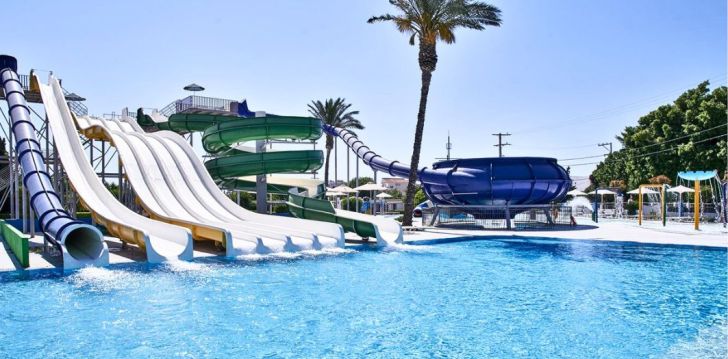 BLUE BAY RESORT 4* - lieliska atpūta pie jūras Rodas salā Grieķijā! 4