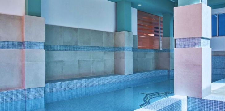 BLUE BAY RESORT 4* - lieliska atpūta pie jūras Rodas salā Grieķijā! 24