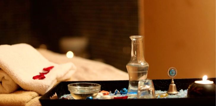 BLUE BAY RESORT 4* - lieliska atpūta pie jūras Rodas salā Grieķijā! 25