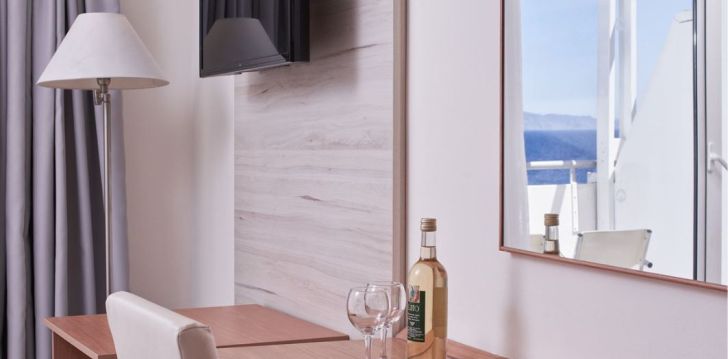 BLUE BAY RESORT 4* - lieliska atpūta pie jūras Rodas salā Grieķijā! 33