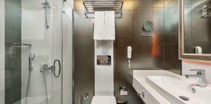 Izdevīgs atvaļinājums 5* MARILIS HILL RESORT HOTEL Alanjā! 16