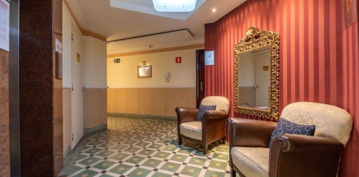 Atpūtieties 3* CAPITAL O PIRATININGA HOTEL Sanpaulu, Brazīlijā! 2