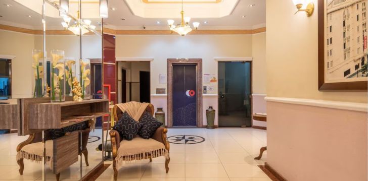 Atpūtieties 3* CAPITAL O PIRATININGA HOTEL Sanpaulu, Brazīlijā! 4