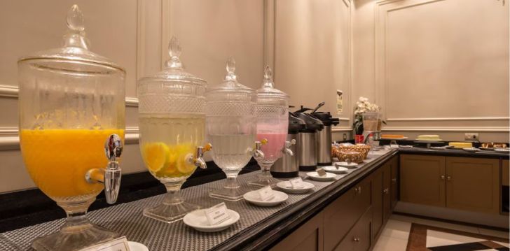 Atpūtieties 3* CAPITAL O PIRATININGA HOTEL Sanpaulu, Brazīlijā! 7