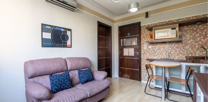 Atpūtieties 3* CAPITAL O PIRATININGA HOTEL Sanpaulu, Brazīlijā! 22