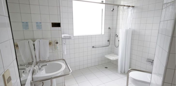 Ērta atpūta 4* SAN RAPHAEL viesnīcā Sanpaulu centrā, Brazīlijā! 31