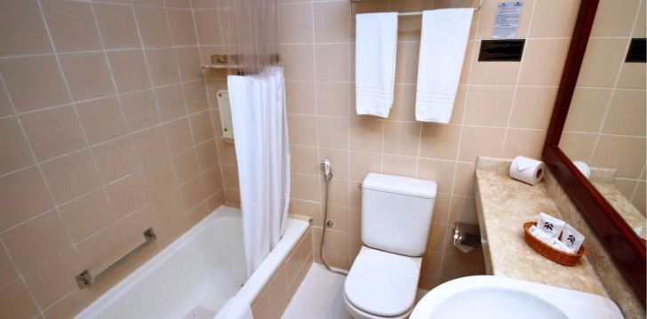 Ērta atpūta 4* SAN RAPHAEL viesnīcā Sanpaulu centrā, Brazīlijā! 32