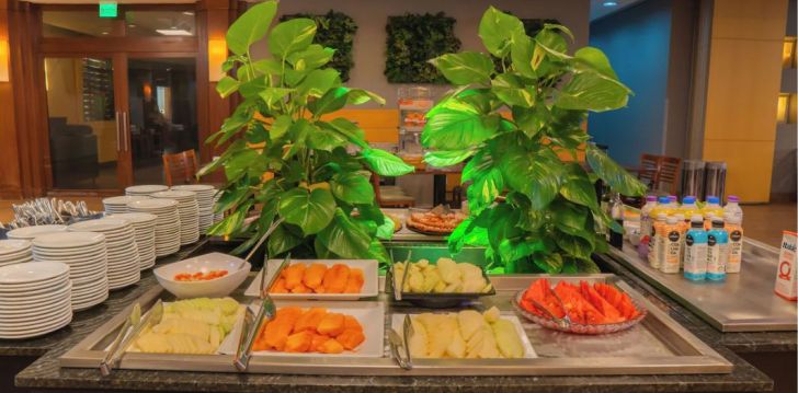 Atpūta 4* NACIONAL INN JARAGUÁ SÃO PAULO Sanpaulu, Brazīlijā! 6