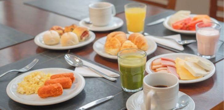 Atpūta 4* NACIONAL INN JARAGUÁ SÃO PAULO Sanpaulu, Brazīlijā! 9